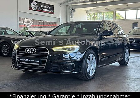 Audi A6 Avant 3.0 TDI clean diesel quattro