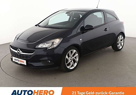 Opel Corsa 1.4 Active Aut.*TEMPOMAT*SHZ*PDC*ALU*