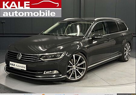VW Passat Variant Volkswagen Highline 4Motion*20Zoll*GW-Fahrwerk*Voll/LED*ACC*