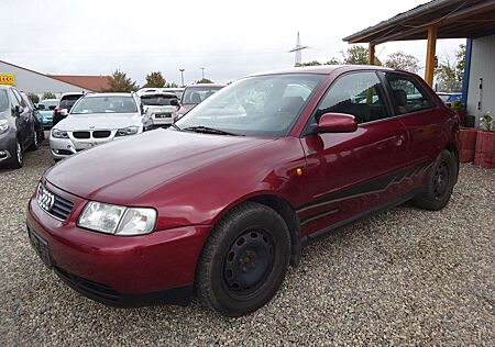 Audi A3 1.6 Ambition