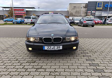 BMW 520i 520 touring