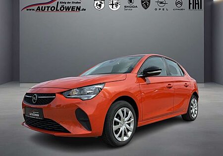 Opel Corsa F e Edition