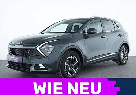 Kia Sportage Vision LED|Navi|Apple CarPlay|Kamera