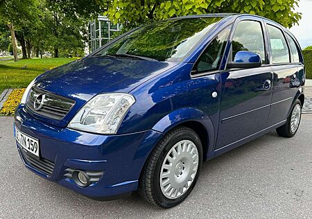 Opel Meriva Cosmo*KLIMA*INSPETION+TÜV NEU