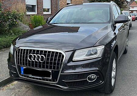 Audi Q5 2.0 TDI quattro S tronic