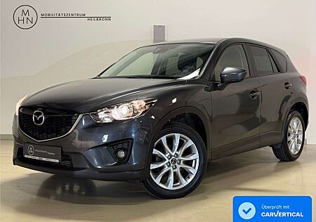 Mazda CX-5 Sports-Line AWD 2. HAND*TOTW*KEYL*KAM*BOSE