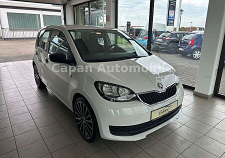Skoda Citigo Active Klima/17.Zoll/EURO6
