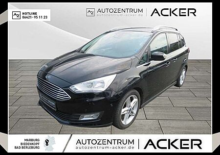 Ford Grand C-Max 1.0 EcoBoost Titanium Winter/RFK