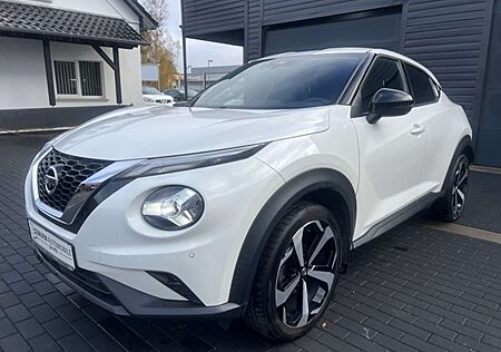 Nissan Juke Tekna Automatik+BOSE+RFK+NAVI+LED+