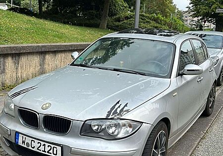 BMW 116i 116