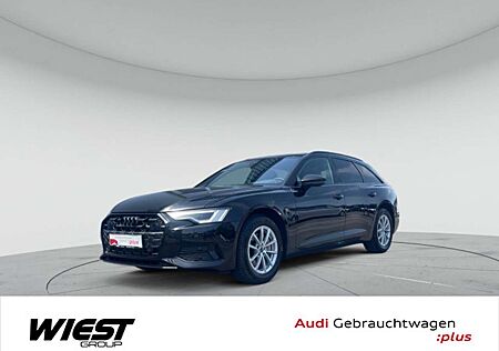 Audi A6 adv. 35 TDI S tronic Pano AHK Matrix LE