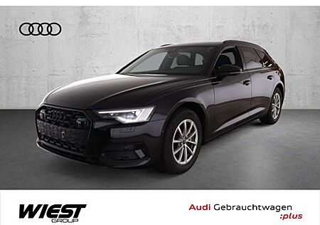 Audi A6 adv. 35 TDI S tronic Pano AHK Matrix LE