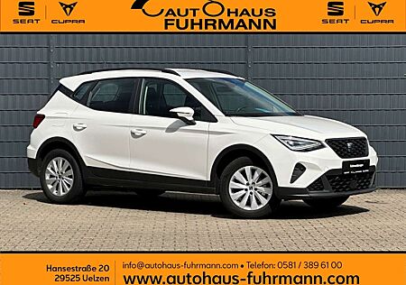 Seat Arona Style 1.0 TSI DSG ALLWETTER/LED/SHZ/RFK/APP