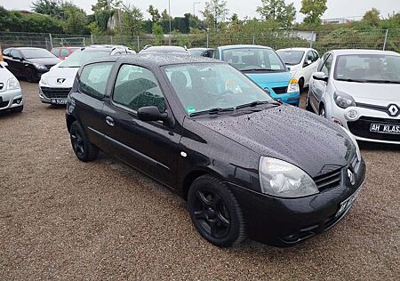 Renault Clio Tüv 5/26