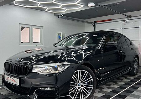 BMW 530 d xDrive M SPORT/HuD/H&K/LED/360*/AHK/AMBI