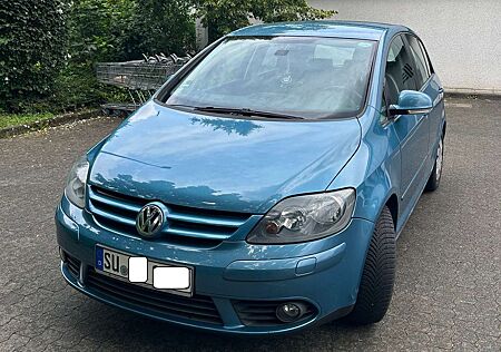VW Golf Plus Volkswagen 1.6 FSI Trendline
