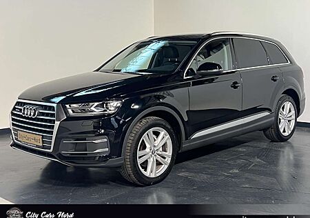 Audi Q7 3.0 TDI ultra quattro KAMERA-TEMPOMAT-MMI+