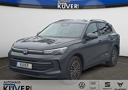VW Tiguan Volkswagen Life 1,5 eTSI DSG Navi+ACC+AHK+LED+Shzg.