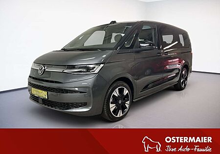 VW T7 Multivan Volkswagen EDITION LANG 2.0TDI 150PS DSG ACC.AHK.KAMERA.NAVI+