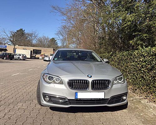 BMW 335 335d xDrive Sport-Aut. Luxury Line