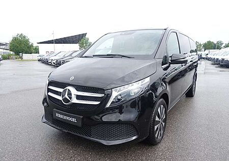 Mercedes-Benz V 300 d AVANTGARDE 4M extralang 8Sitze+2xel.Türe