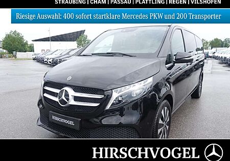 Mercedes-Benz V 300 d AVANTGARDE 4M extralang 8Sitze+2xel.Türe