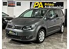 VW Touran Volkswagen 1.4 TSI Highline / 7-Sitzer Automatik SHZ