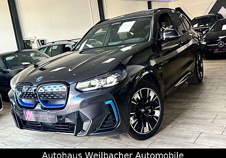 BMW iX3 Impressive * Panorama * AHK * Head-Up * 360*