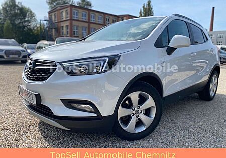 Opel Mokka X 1.4 Turbo ecoFLEX Active S/S 4x4 Kamera