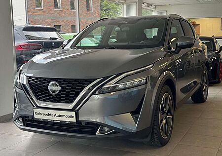 Nissan Qashqai 1.3 DIG-T MHEV Xtronic Tekna+ Panorama