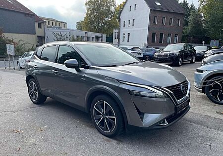 Nissan Qashqai 1.3 DIG-T MHEV Xtronic Tekna+ Panorama
