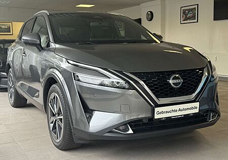 Nissan Qashqai 1.3 DIG-T MHEV Xtronic Tekna+ Panorama