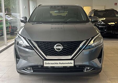 Nissan Qashqai 1.3 DIG-T MHEV Xtronic Tekna+ Panorama