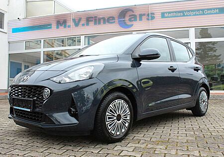 Hyundai i10 Trend