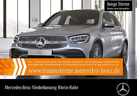 Mercedes-Benz GLC 300 de 4M AMG+PANO+360+LED+FAHRASS+HUD+KEYLESS