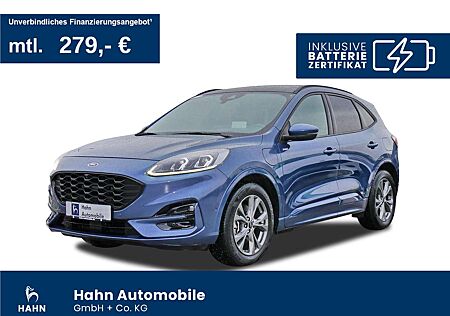 Ford Kuga 2.5Duratec ST-Line Pano Head-up Navi AppLin