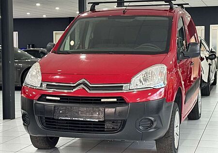Citroën Berlingo Citroen 1.6HDI *ALLRAD*4x4*DANGEL*KASTEN*S-TÜR*