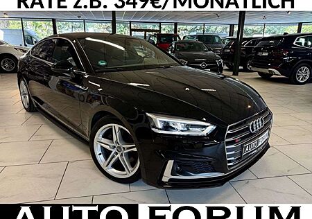 Audi S5 3.0 TFSI SB QUATTRO LEDER NAVI MATRIX 360CAM