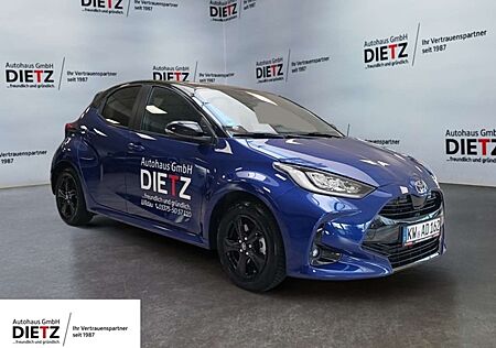 Toyota Yaris 1.5 Hybrid Style Plus*ACC*KAM*TOTW