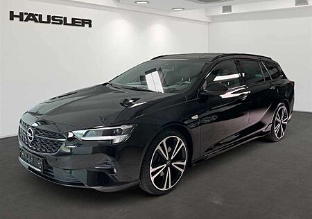 Opel Insignia Sports Tourer 2.0 Ultimate Automatik AWD elektr. S