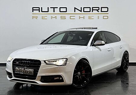 Audi S5 Sportback 3.0 TFSI quat.*Schale*Pano*B&O*ACC*