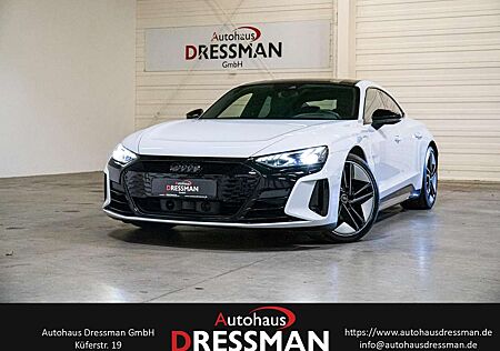Audi e-tron GT LASER DYNAMIK-PAK. B&O ACC PANO 360°