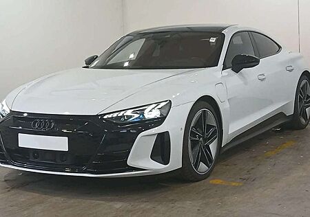Audi e-tron GT LASER DYNAMIK-PAK. B&O ACC PANO 360°