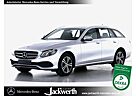 Mercedes-Benz E 220 d T-Modell AVANTGARDE Exterieur/COMAND APS