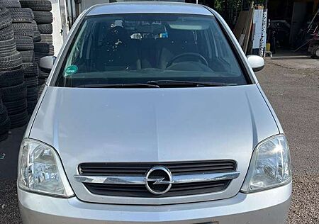 Opel Meriva 1.6 16V Cosmo