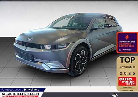 Hyundai IONIQ 5 77,4 kWh 4WD UNIQ 99,1% SOH HUD Navi
