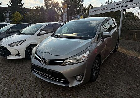 Toyota Verso 1.6 Life / 7-Sitzer