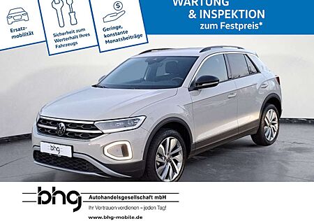 VW T-Roc Volkswagen Life 1.5 l TSI OPF