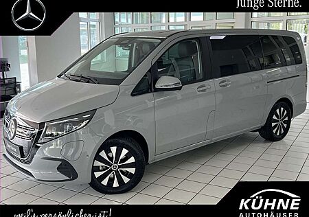 Mercedes-Benz EQV 300 300 Lang *Junge Sterne* +Wartungspaket !!