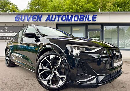 Audi e-tron S Sportback 21Z`S-SITZE ACC AHK HUD